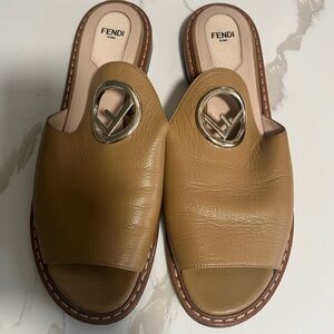 Fendi Sandals